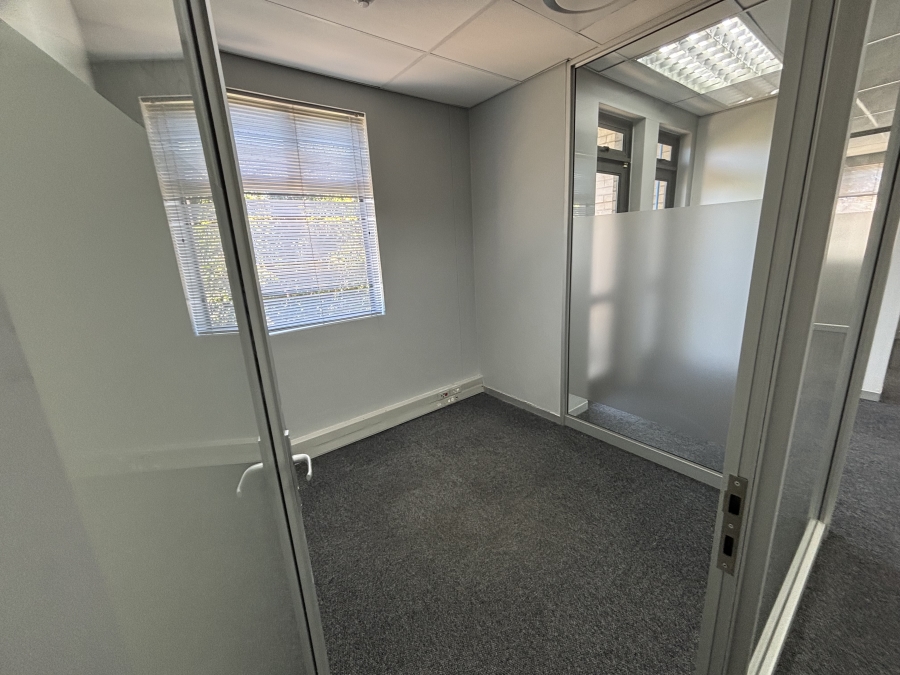 To Let Commercial Property for Rent in Tyger Valley Western Cape